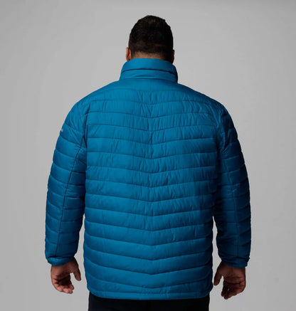 Men's Slope Edge II Jacket - Big