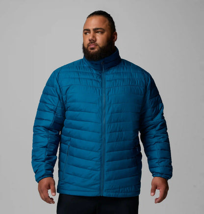 Men's Slope Edge II Jacket - Big