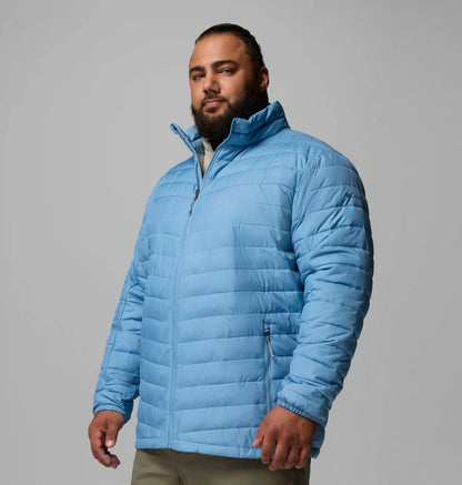 Men's Slope Edge II Jacket - Big