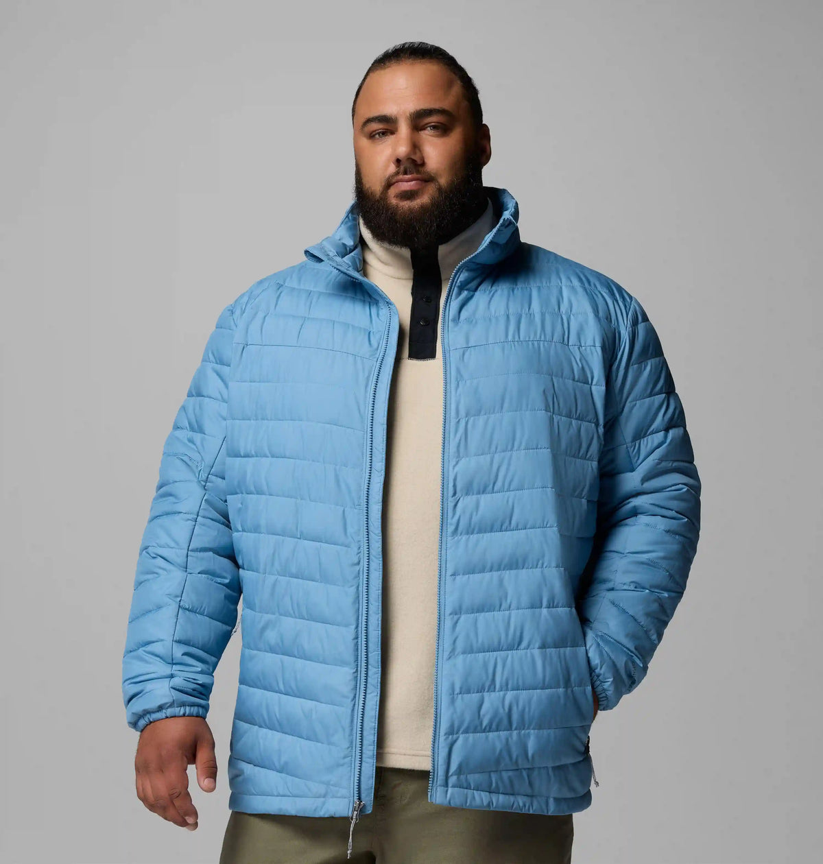 Men's Slope Edge II Jacket - Big