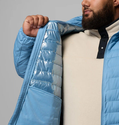 Men's Slope Edge II Jacket - Big