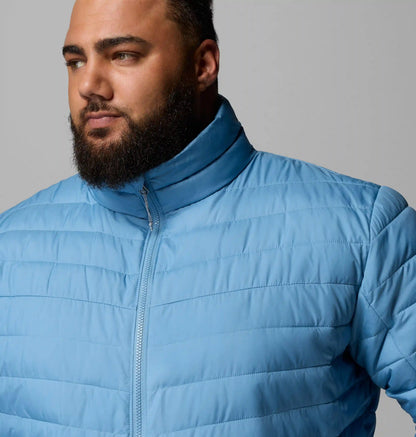 Men's Slope Edge II Jacket - Big