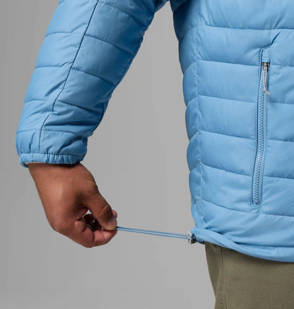 Men's Slope Edge II Jacket - Big