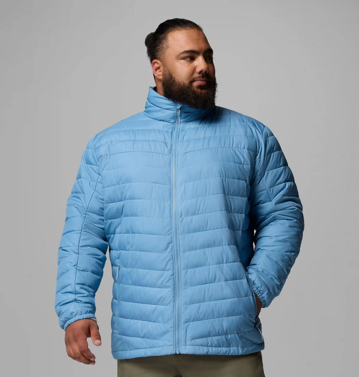 Men's Slope Edge II Jacket - Big