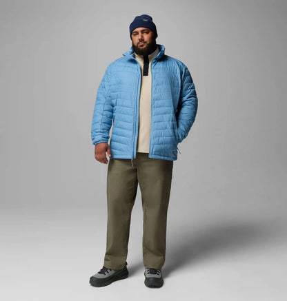 Men's Slope Edge II Jacket - Big