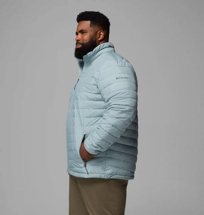 Men's Slope Edge II Jacket - Big