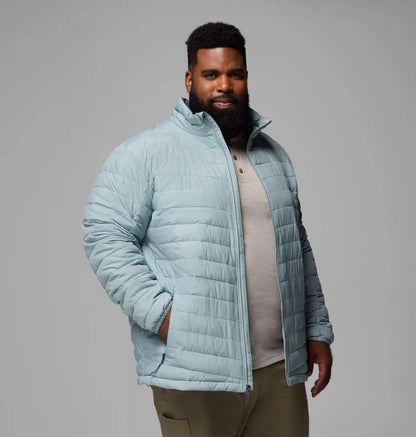 Men's Slope Edge II Jacket - Big