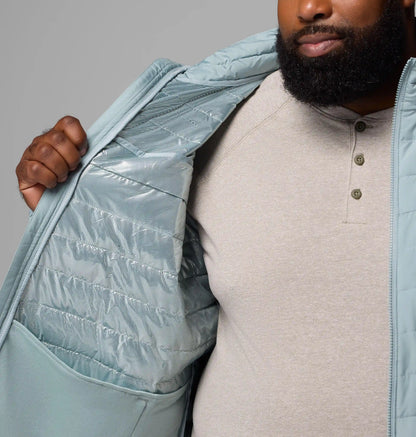 Men's Slope Edge II Jacket - Big