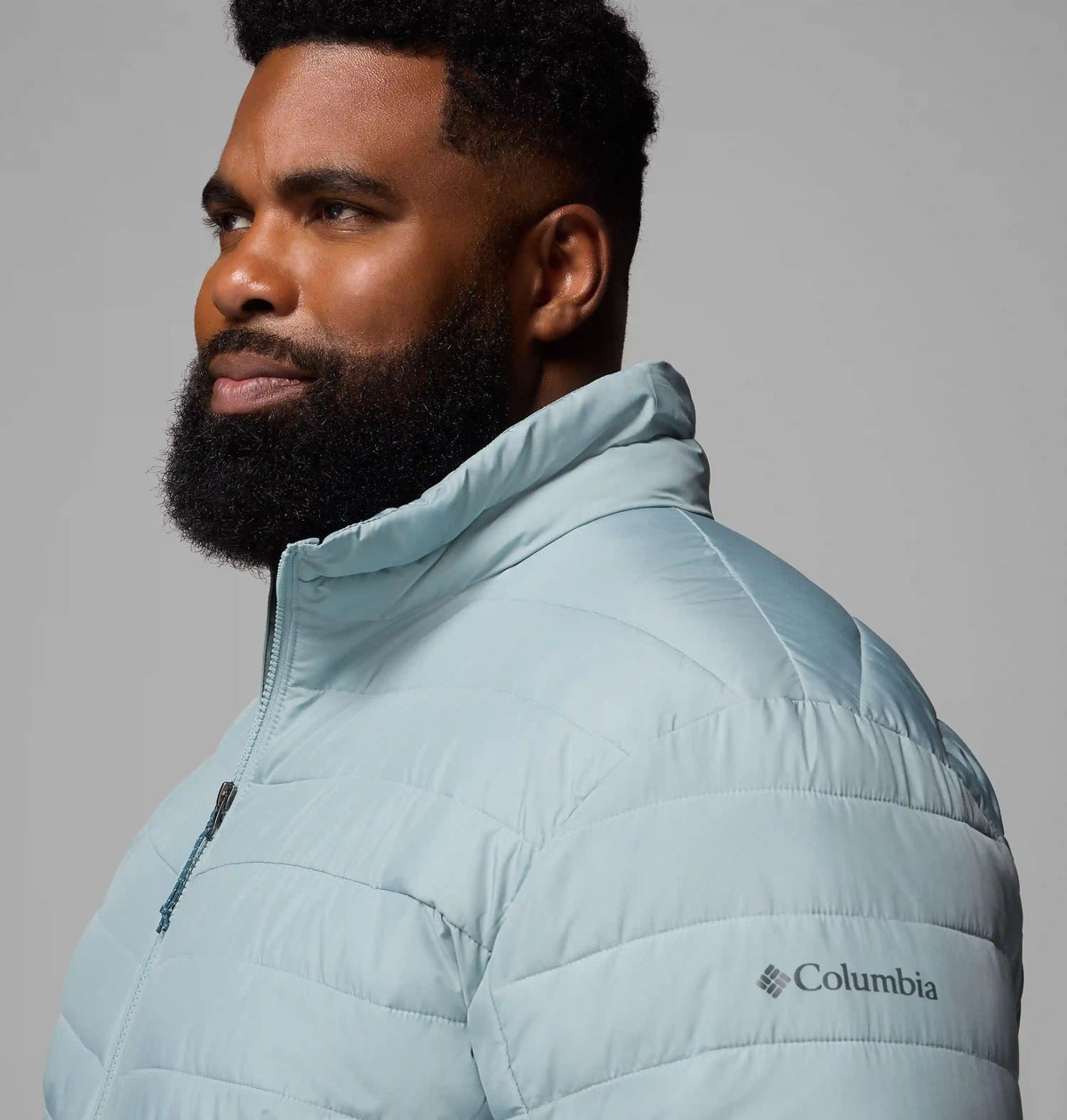 Men's Slope Edge II Jacket - Big