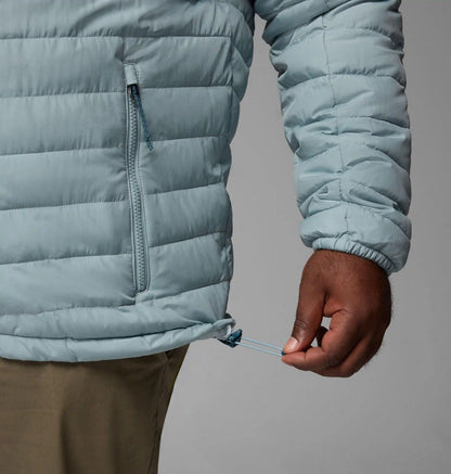 Men's Slope Edge II Jacket - Big