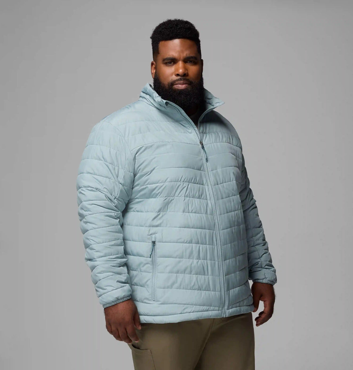 Men's Slope Edge II Jacket - Big