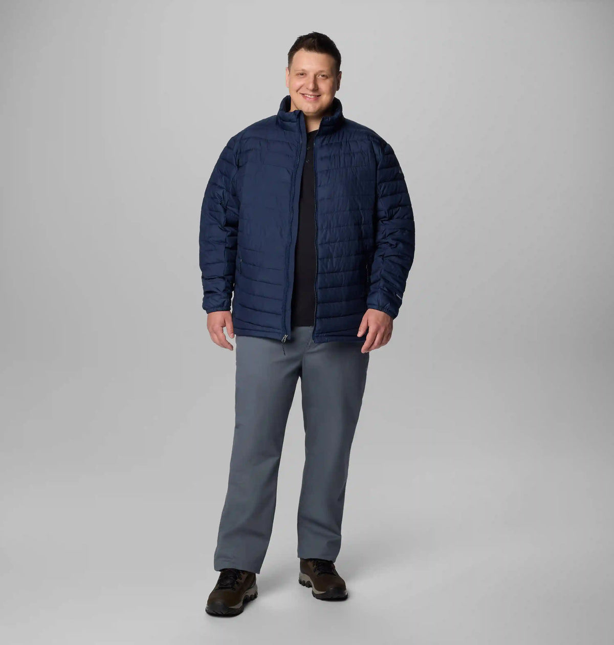 Men's Slope Edge II Jacket - Big