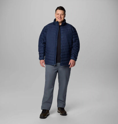 Men's Slope Edge II Jacket - Big
