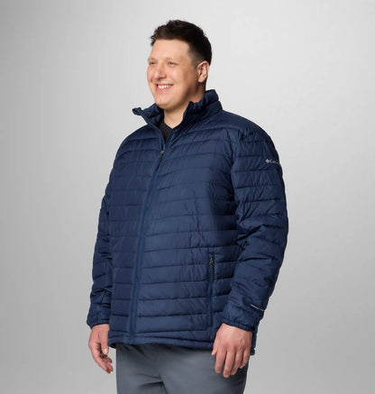 Men's Slope Edge II Jacket - Big
