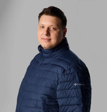 Men's Slope Edge II Jacket - Big