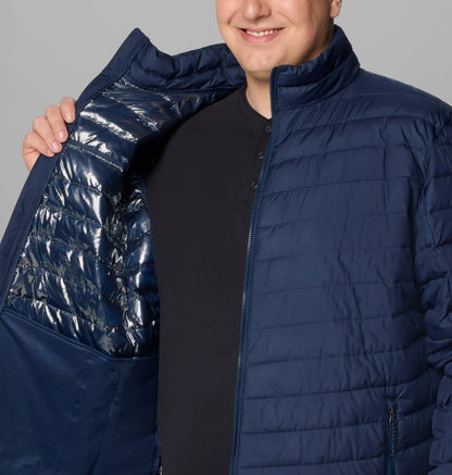 Men's Slope Edge II Jacket - Big