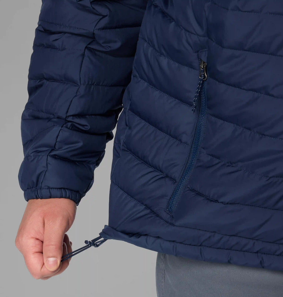 Men's Slope Edge II Jacket - Big