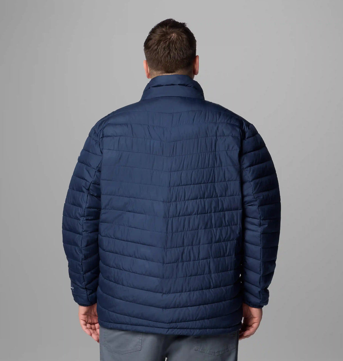 Men's Slope Edge II Jacket - Big