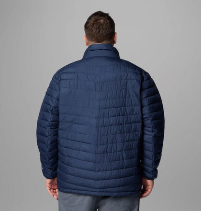 Men's Slope Edge II Jacket - Big