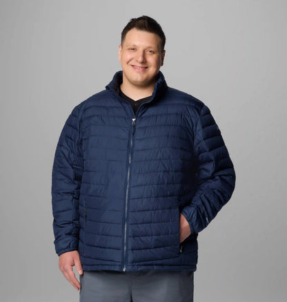 Men's Slope Edge II Jacket - Big