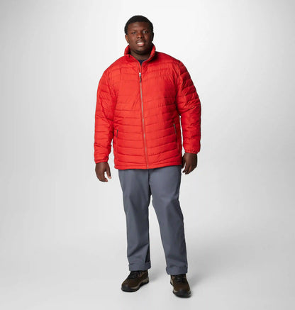 Men's Slope Edge II Jacket - Big