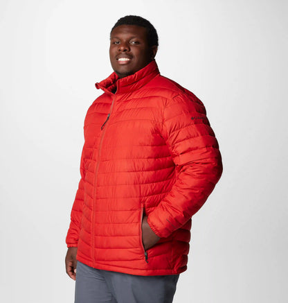 Men's Slope Edge II Jacket - Big