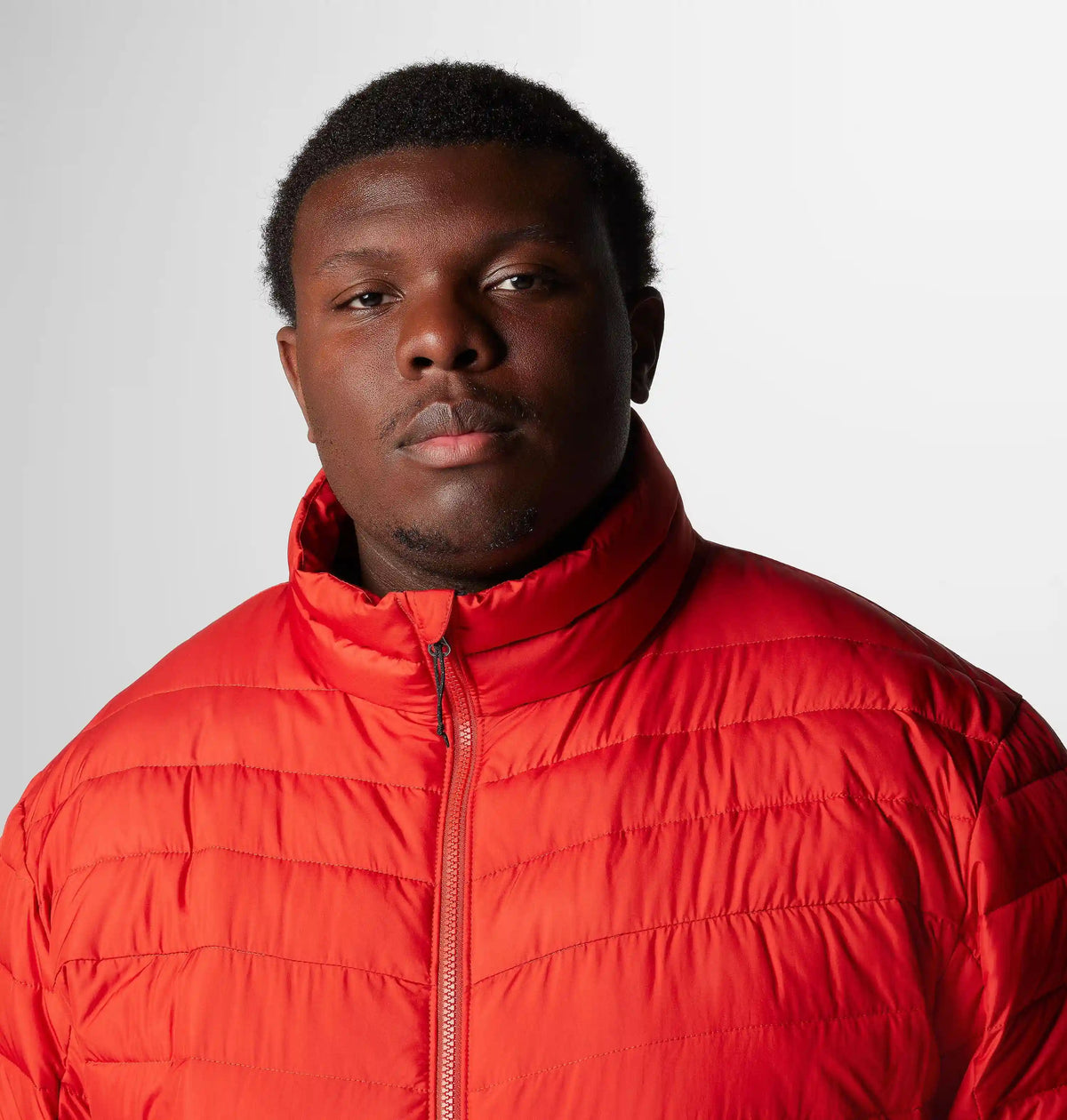 Men's Slope Edge II Jacket - Big