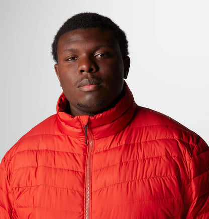 Men's Slope Edge II Jacket - Big