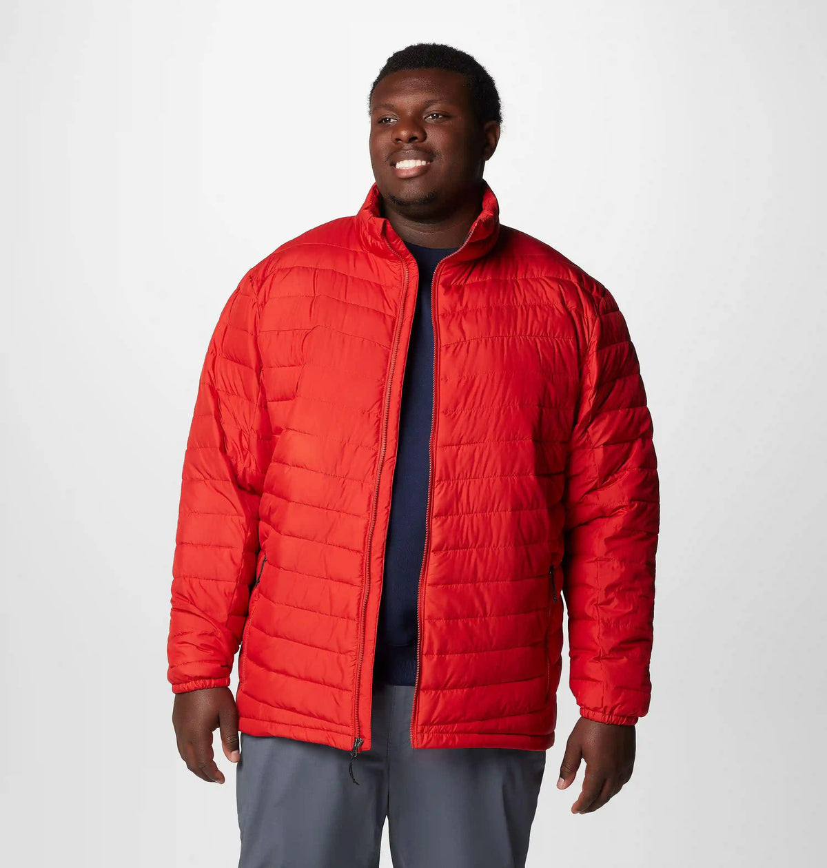 Men's Slope Edge II Jacket - Big