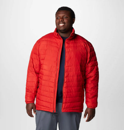 Men's Slope Edge II Jacket - Big
