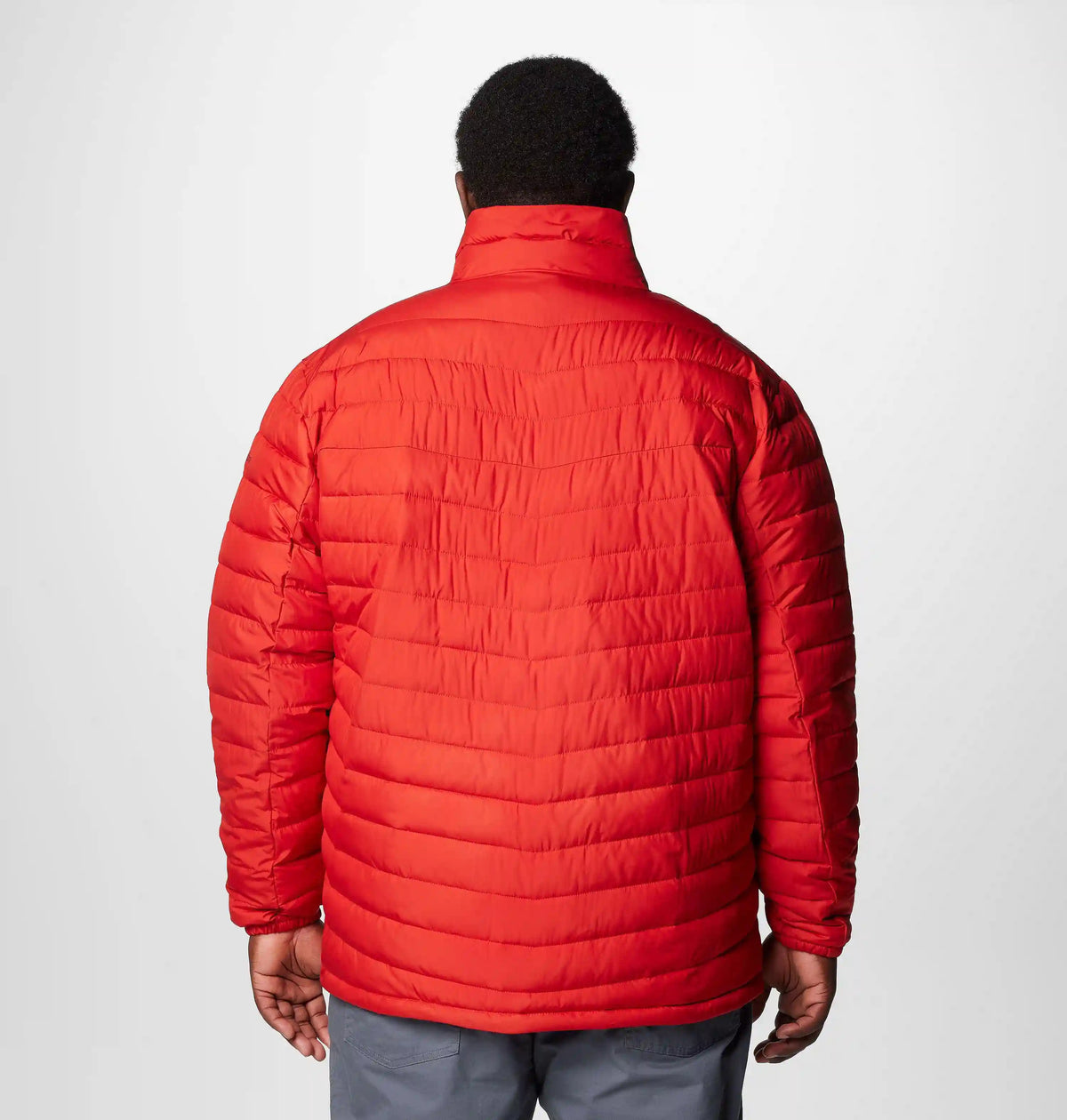Men's Slope Edge II Jacket - Big