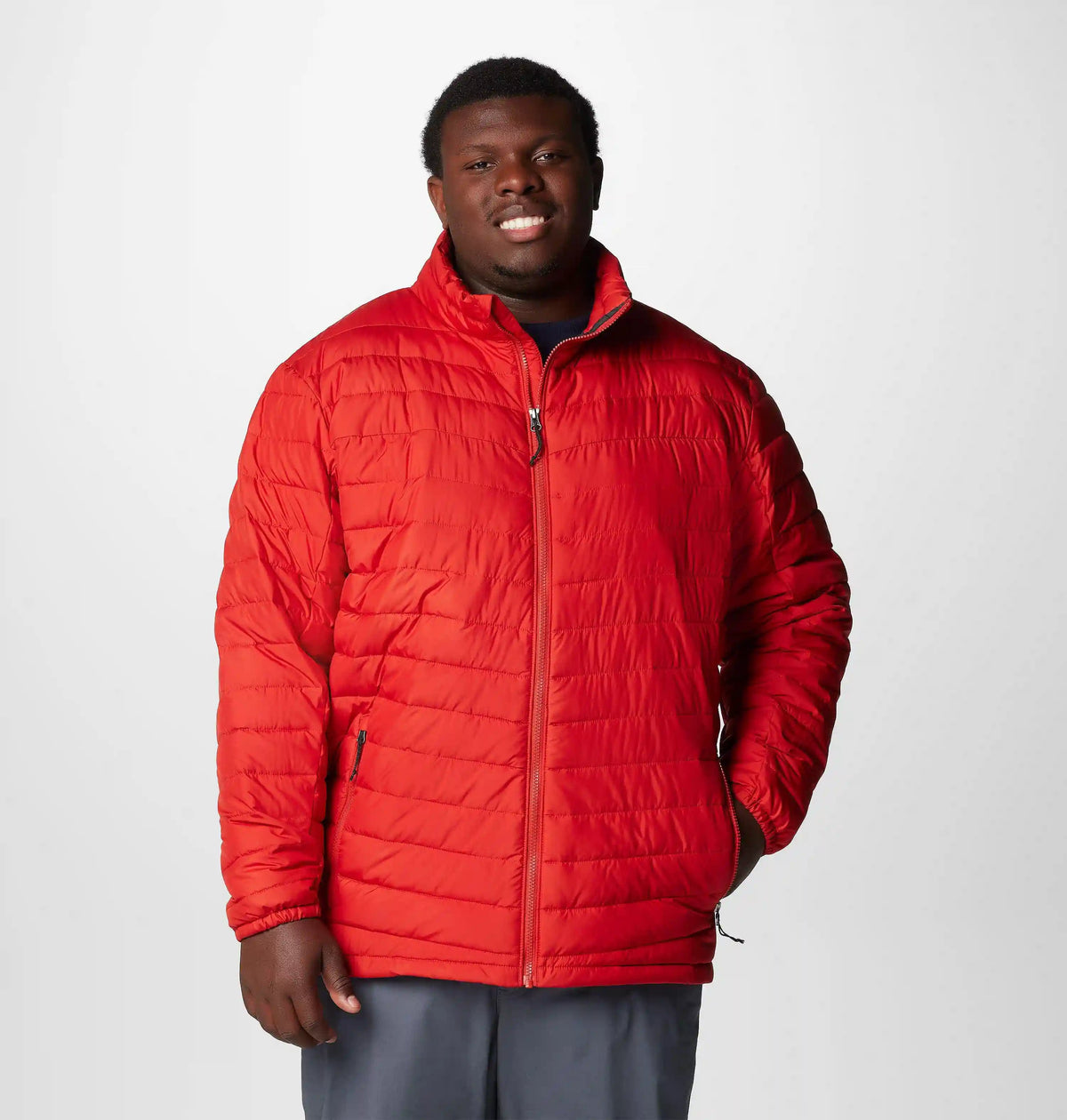 Men's Slope Edge II Jacket - Big