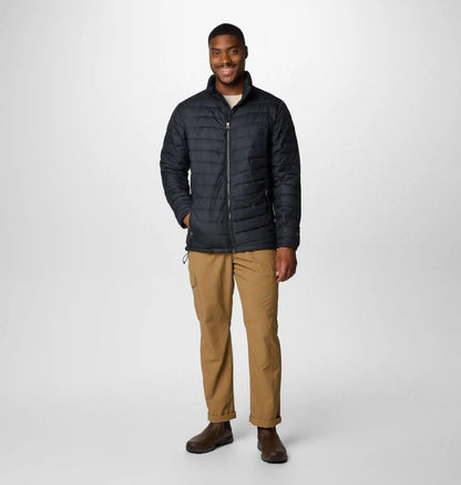 Men's Slope Edge II Jacket - Tall