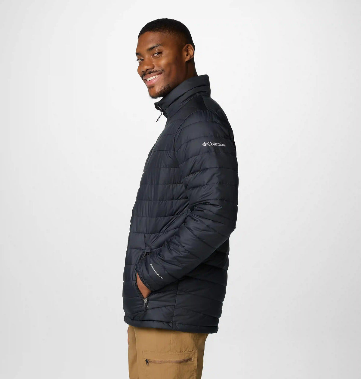 Men's Slope Edge II Jacket - Tall