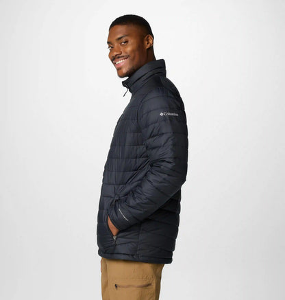 Men's Slope Edge II Jacket - Tall