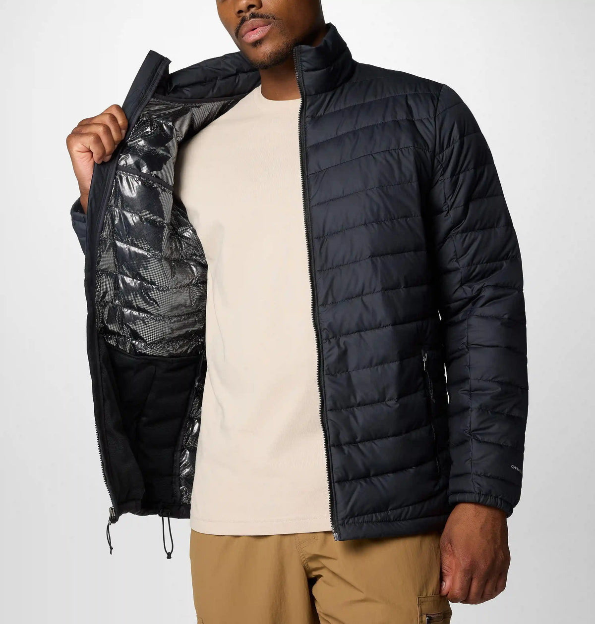 Men's Slope Edge II Jacket - Tall