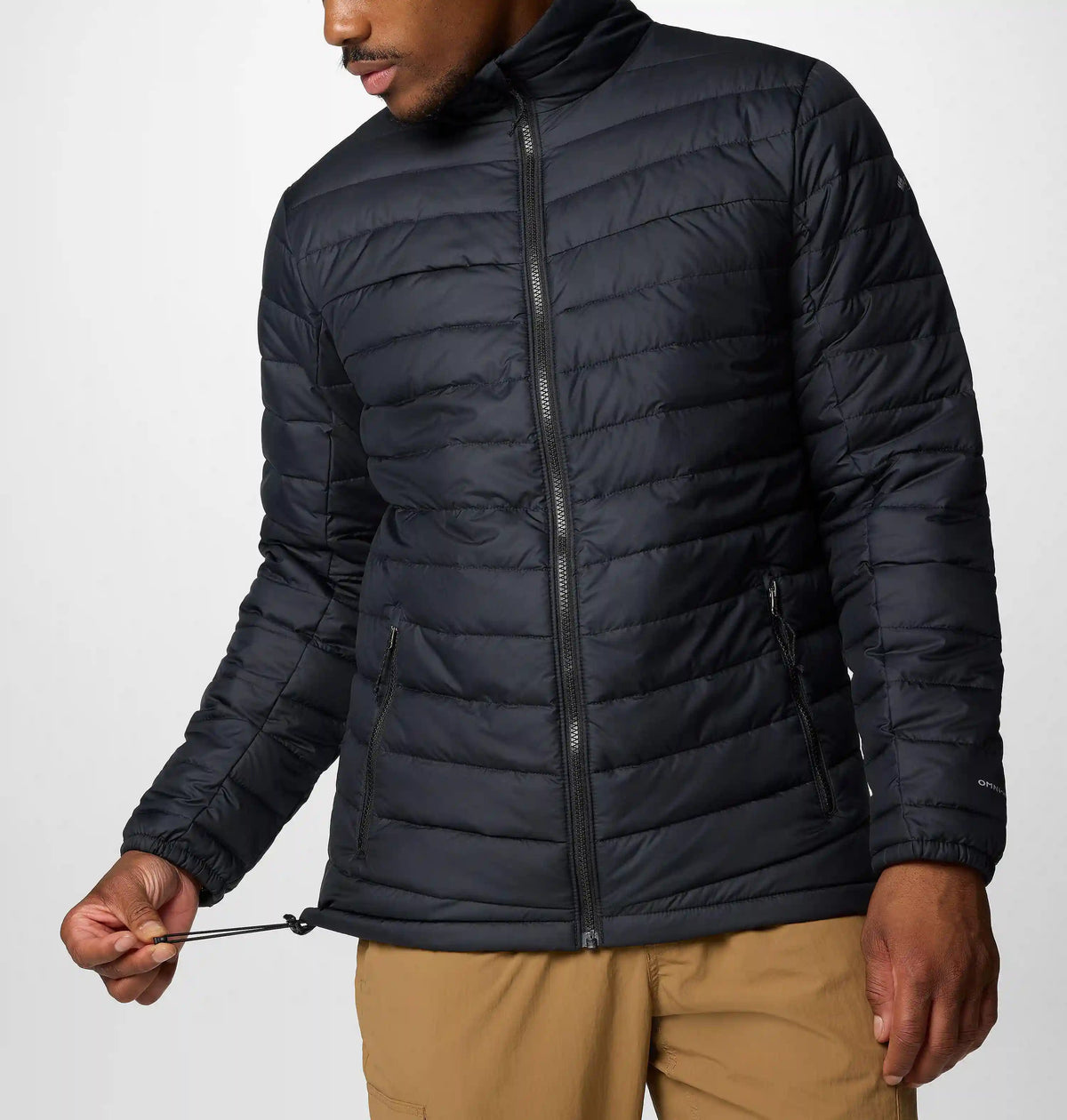 Men's Slope Edge II Jacket - Tall