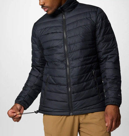 Men's Slope Edge II Jacket - Tall
