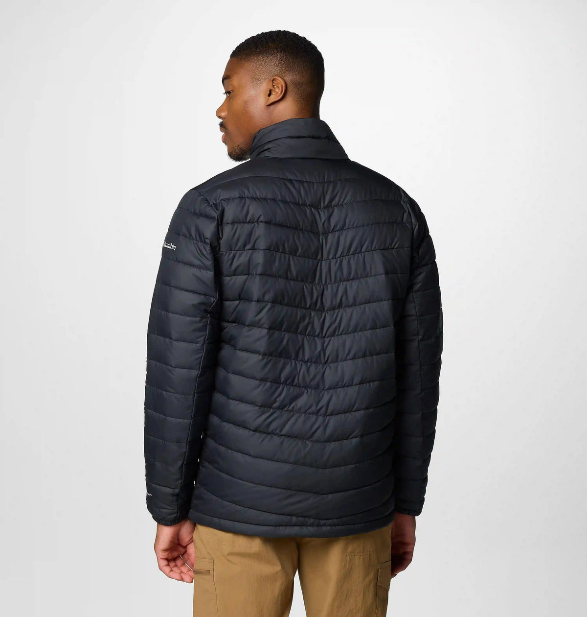 Men's Slope Edge II Jacket - Tall
