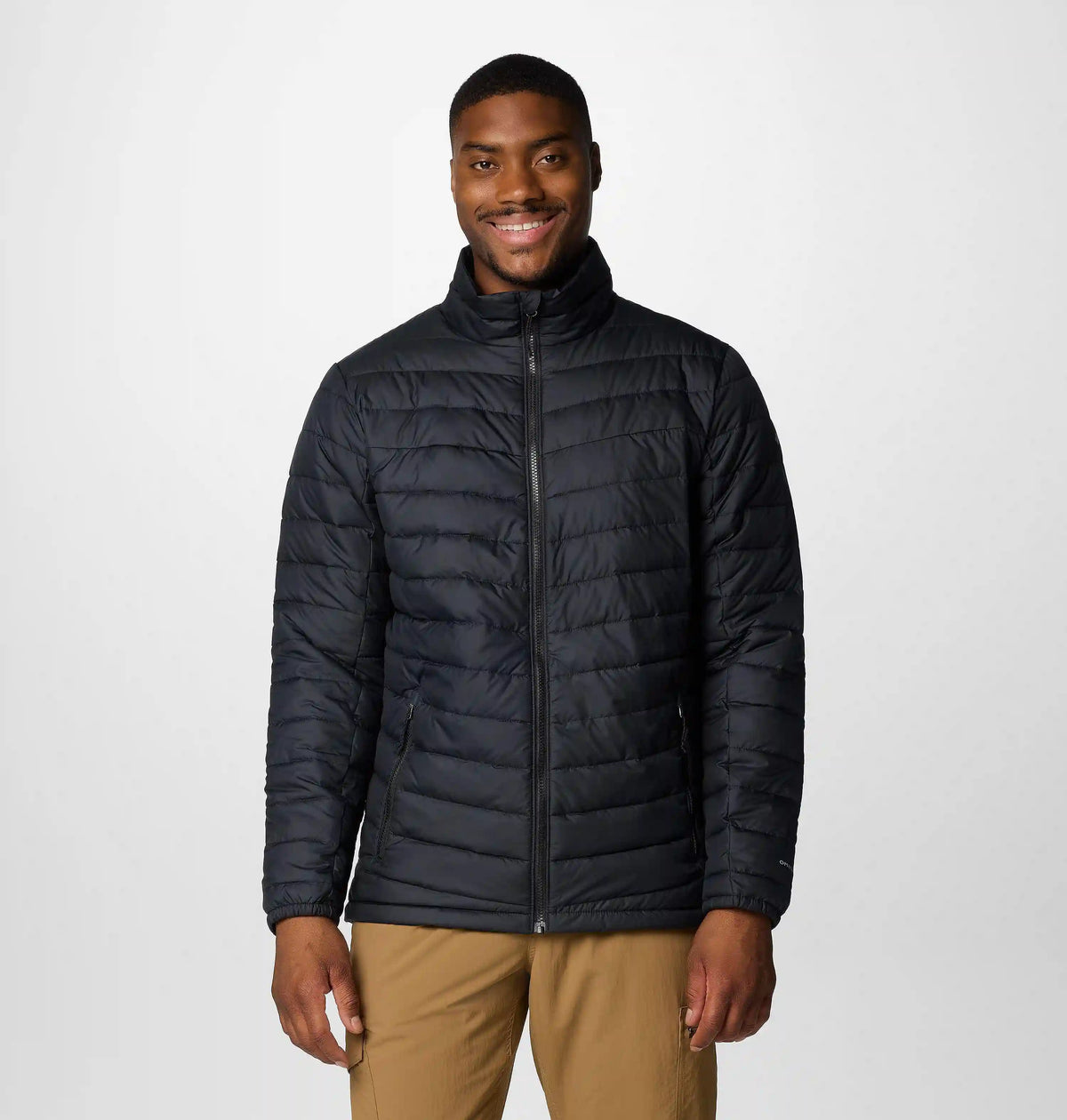 Men's Slope Edge II Jacket - Tall