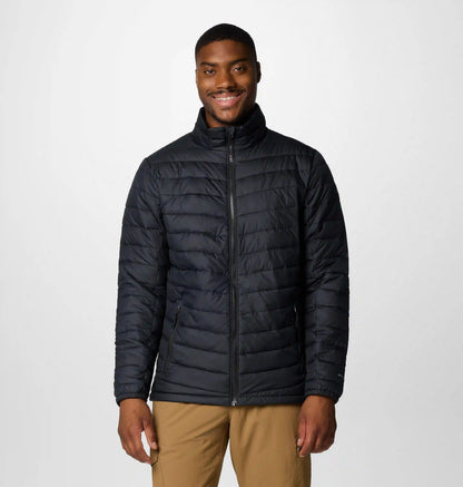 Men's Slope Edge II Jacket - Tall