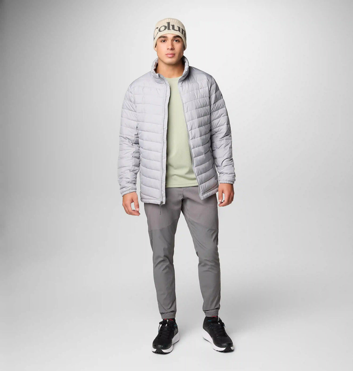 Men's Slope Edge II Jacket - Tall