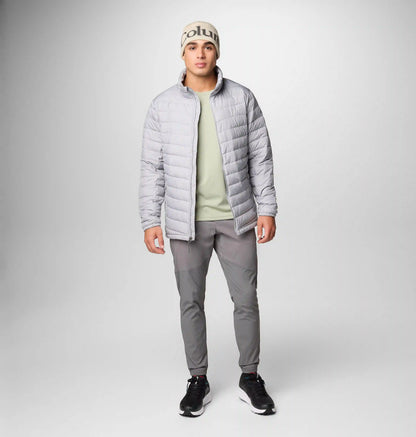 Men's Slope Edge II Jacket - Tall