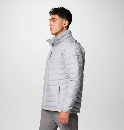Men's Slope Edge II Jacket - Tall