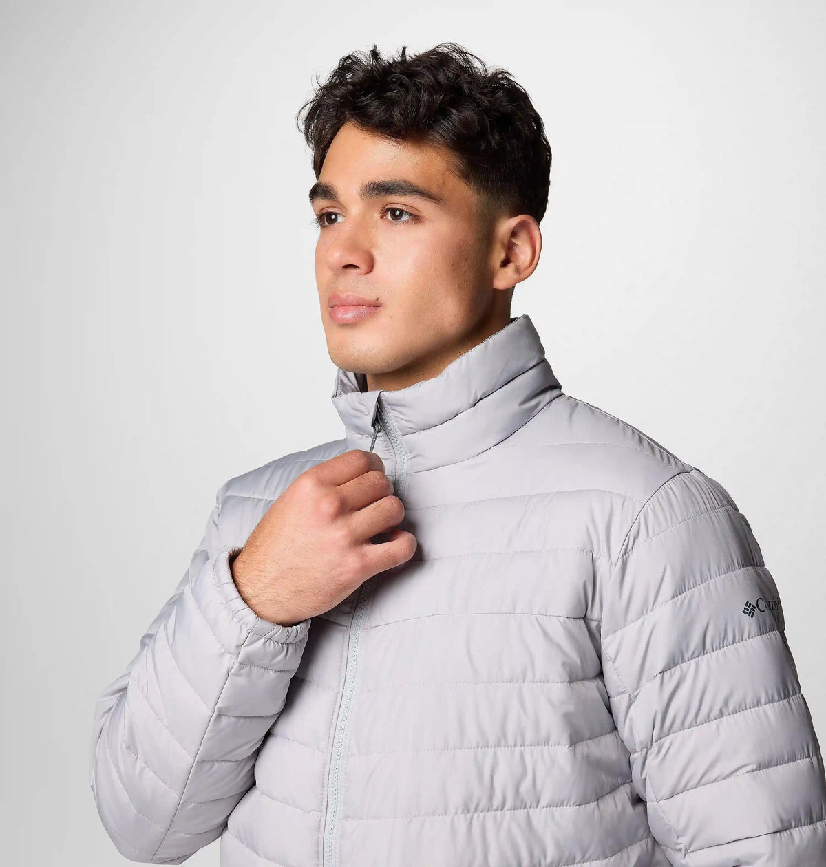 Men's Slope Edge II Jacket - Tall