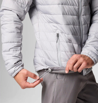 Men's Slope Edge II Jacket - Tall