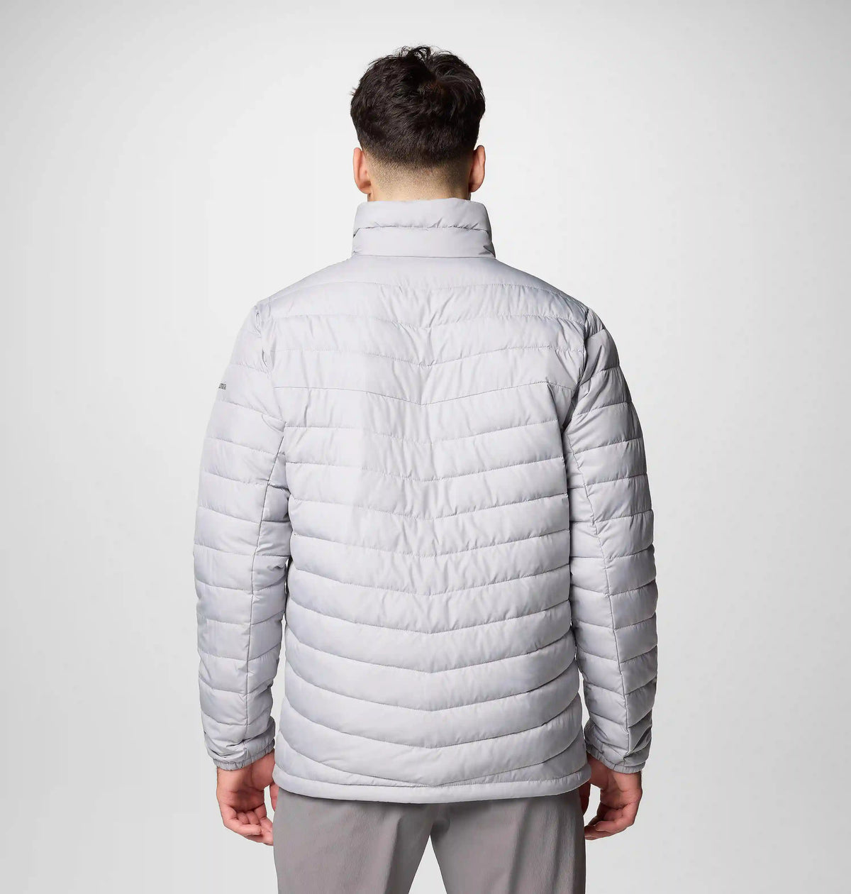 Men's Slope Edge II Jacket - Tall