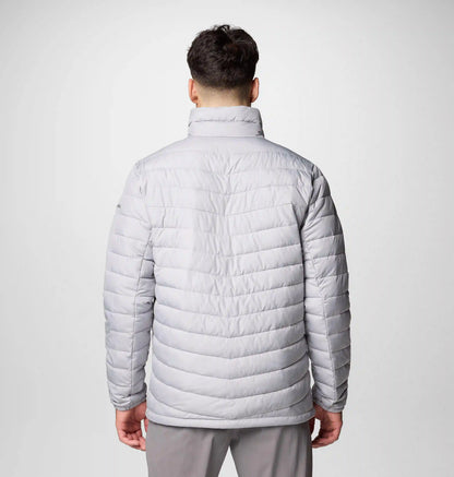Men's Slope Edge II Jacket - Tall