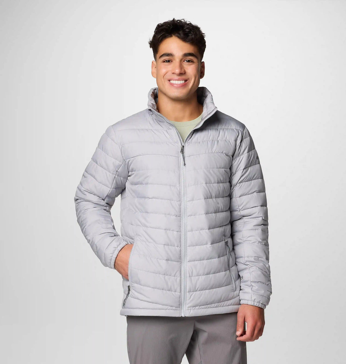 Men's Slope Edge II Jacket - Tall