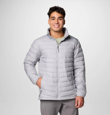 Men's Slope Edge II Jacket - Tall